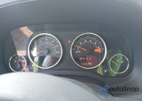 2016 Jeep Compass High Altitude Edition z USA, uszkodzony, nr VIN 1C4NJDEB3GD793754